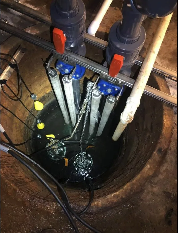 Slide of Petree & Sons Plumbing