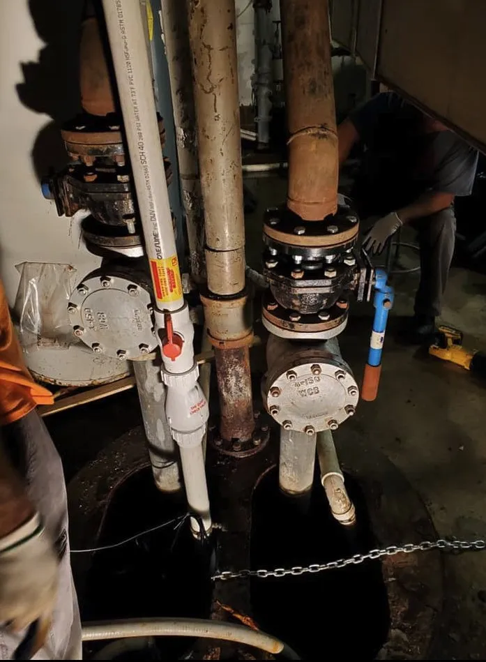 Slide of Petree & Sons Plumbing