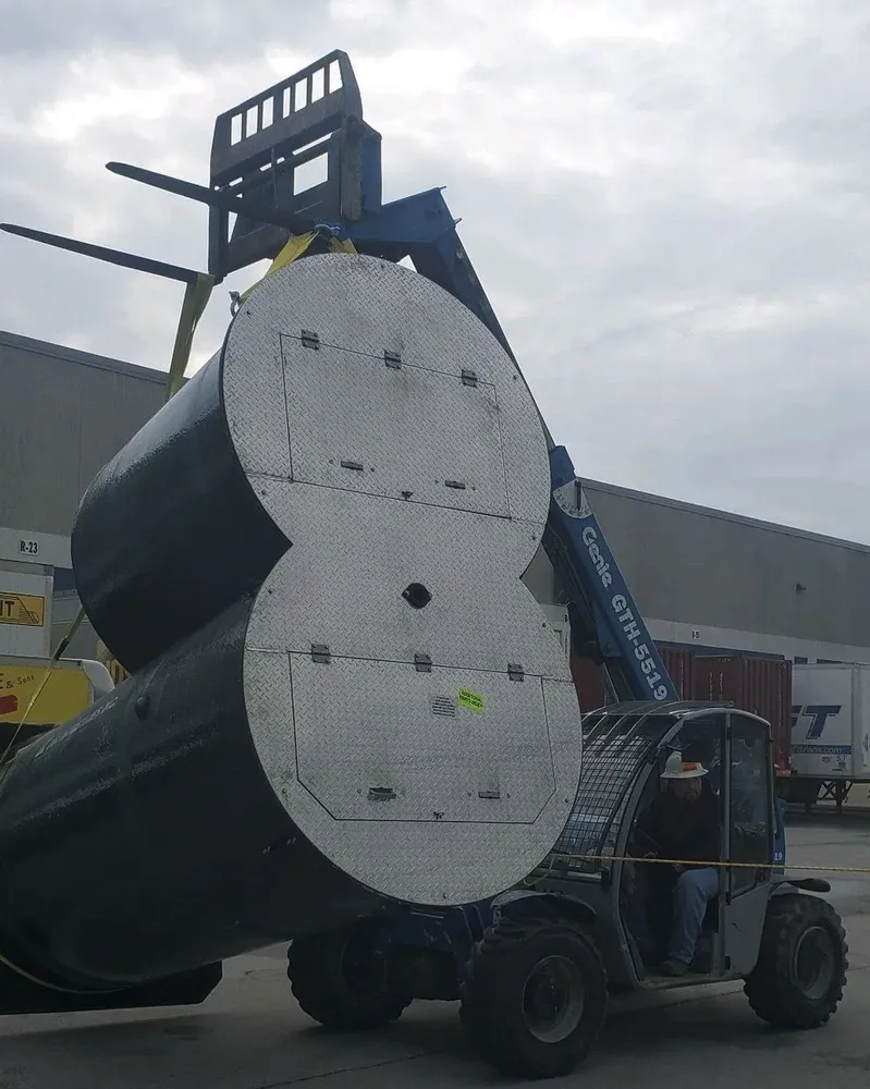 Slide of Petree & Sons Plumbing