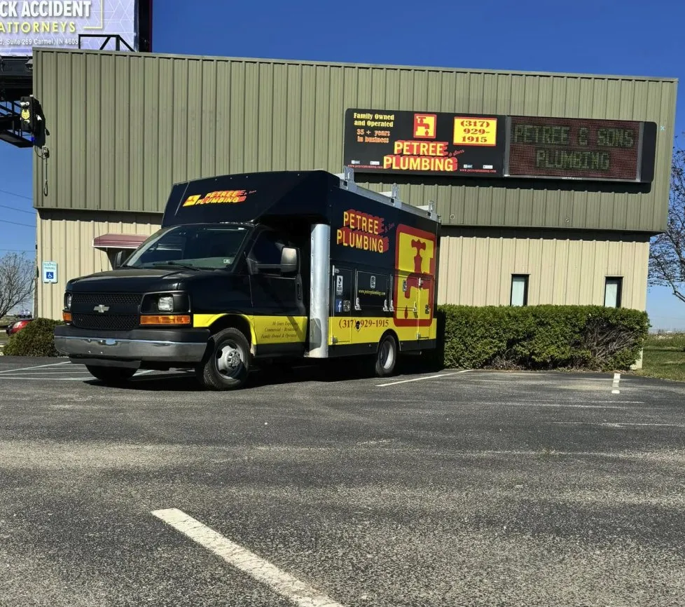 Quality leak detection service in Indianapolis, IN - Petree & Sons Plumbing