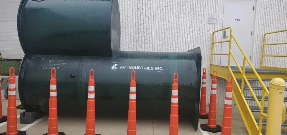 Professional plumbing repair for homes in Indianapolis, IN by Petree & Sons Plumbing