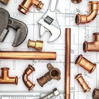 Expert pipe repair in Indianapolis, IN by Petree & Sons Plumbing