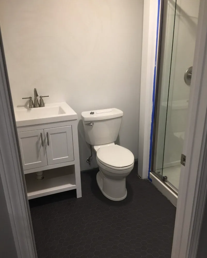 Slide of Petree & Sons Plumbing