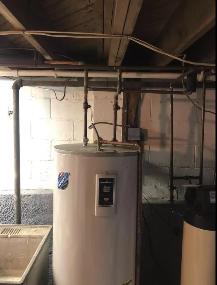 Slide of Petree & Sons Plumbing