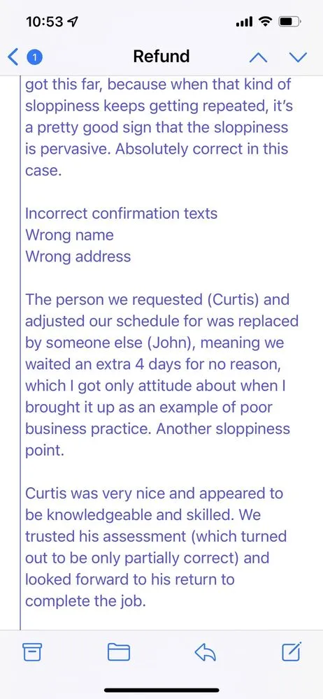 Slide of Petri Plumbing, Heating, Cooling & Drain Cleaning