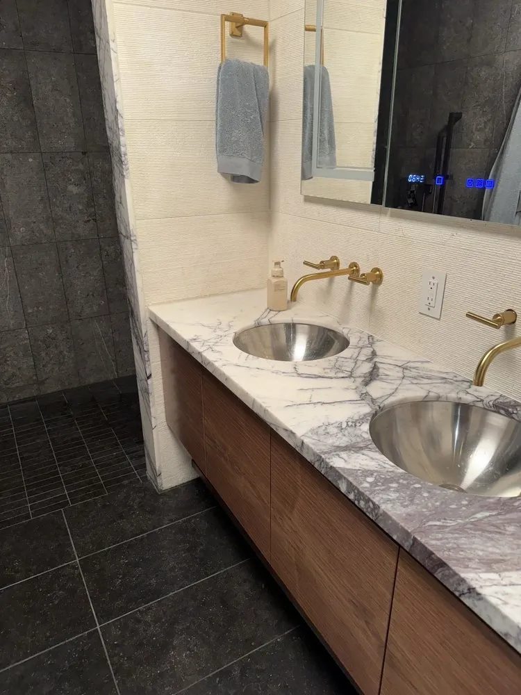 Quality plumbing repair service in Brooklyn, NY - Petri Plumbing, Heating, Cooling & Drain Cleaning