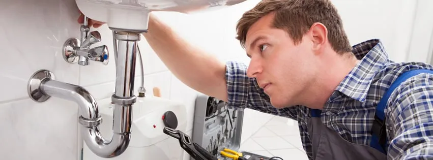 Slide of Petrillo's Plumbing