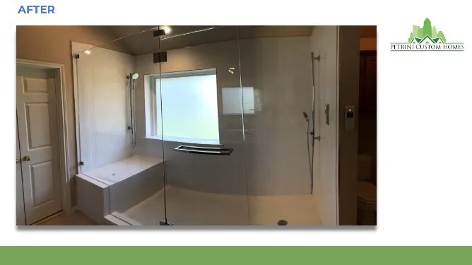 Slide of Petrini Custom Homes