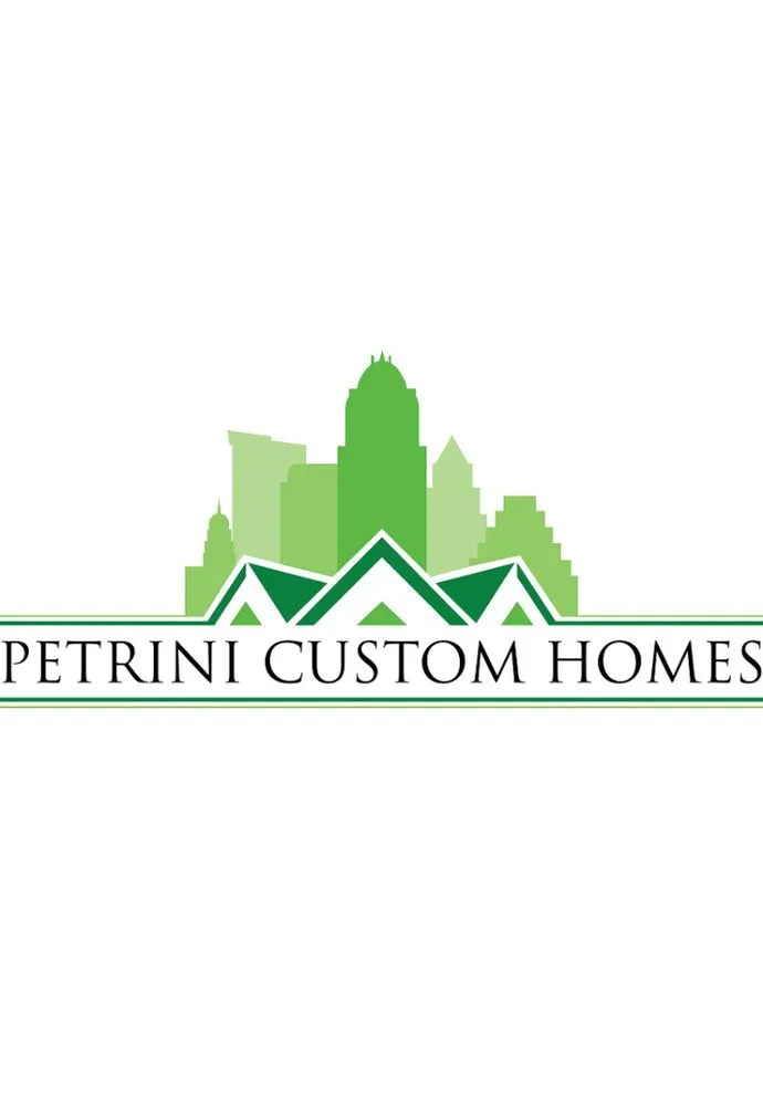Slide of Petrini Custom Homes
