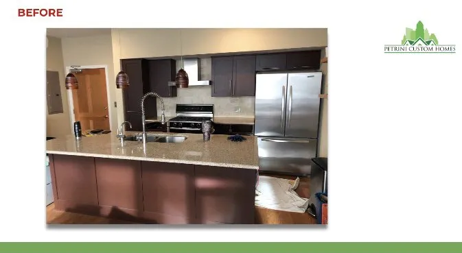 Slide of Petrini Custom Homes