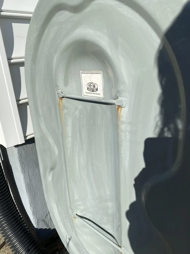 Slide of Petro Home Services