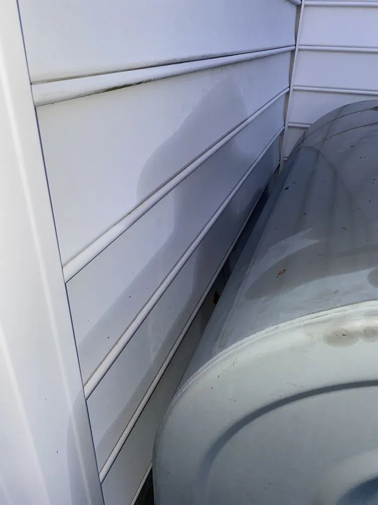 Slide of Petro Home Services