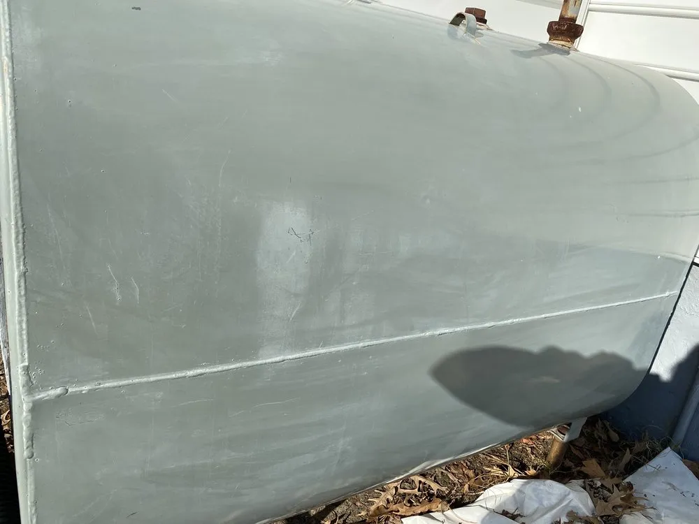 Slide of Petro Home Services