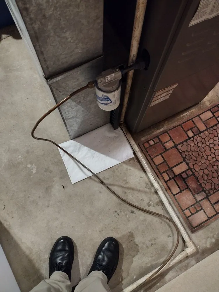 Slide of Petro Home Services