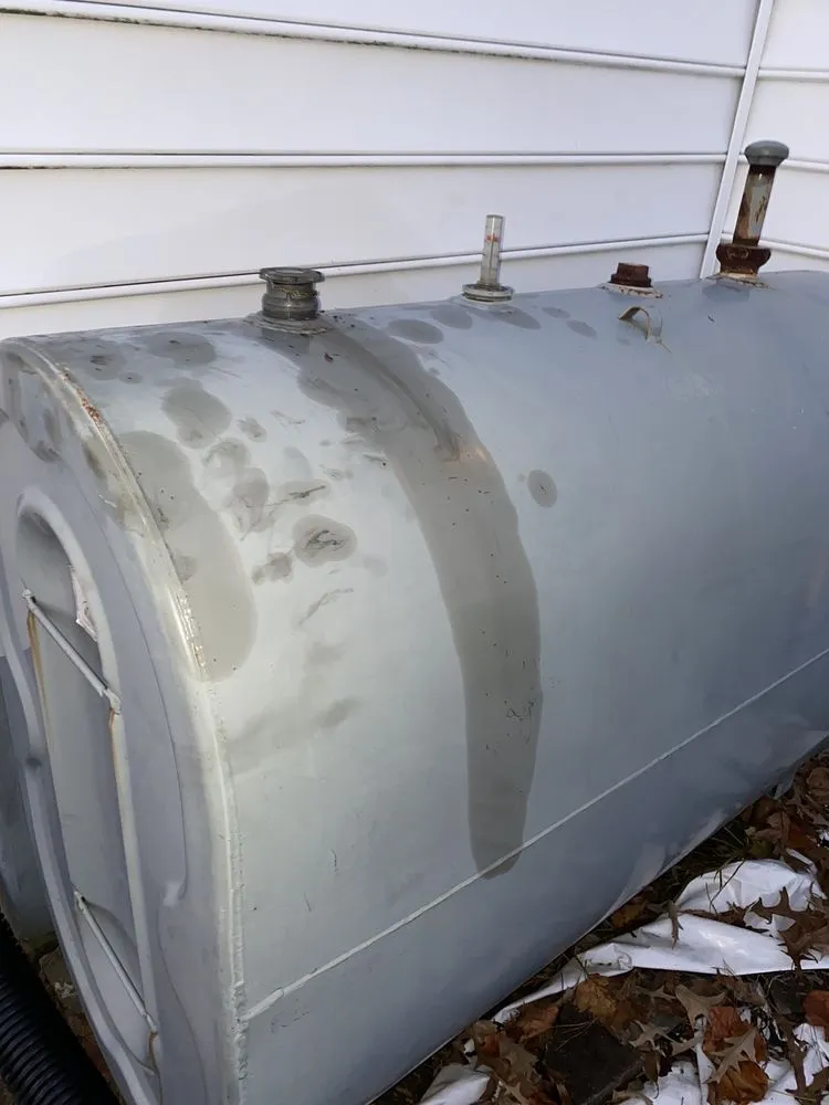 Slide of Petro Home Services