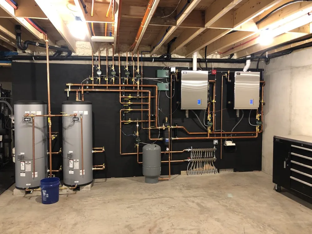 Slide of Petro Plumbing & Heating