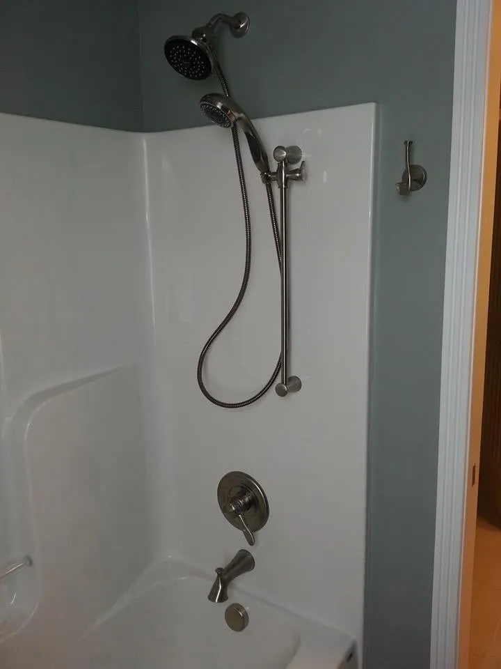 Slide of Petro Plumbing & Mechanical