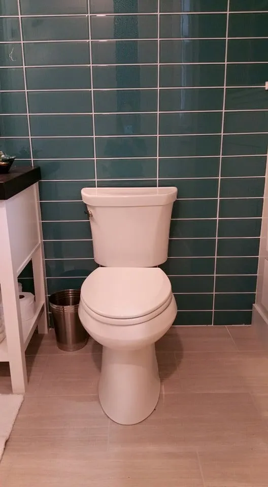 Professional leak detection for homes in Plainwell, MI by Petro Plumbing & Mechanical