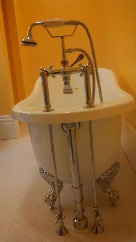 Slide of Petro Plumbing & Mechanical