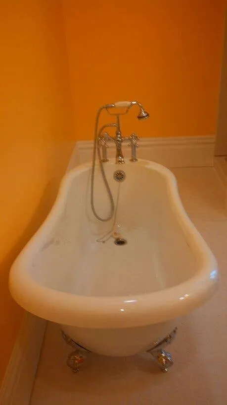 Slide of Petro Plumbing & Mechanical