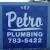 Slide of Petro Plumbing Service