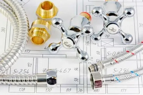 Slide of Petroglyph Plumbing & Heating