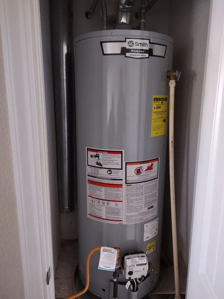 Emergency leak detection for homes in Fayetteville, AR by Pettry Plumbing Heating & Air