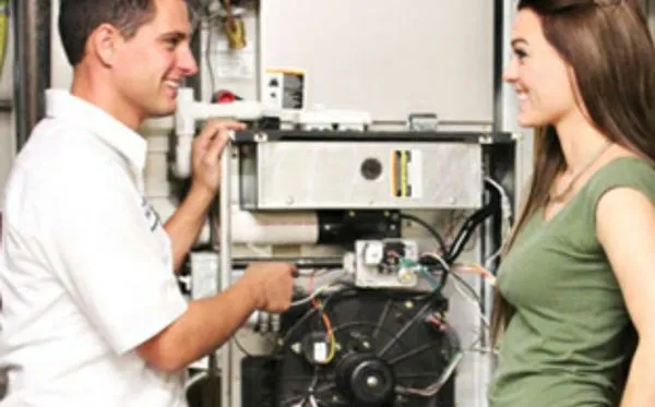 Pettry Plumbing Heating & Air