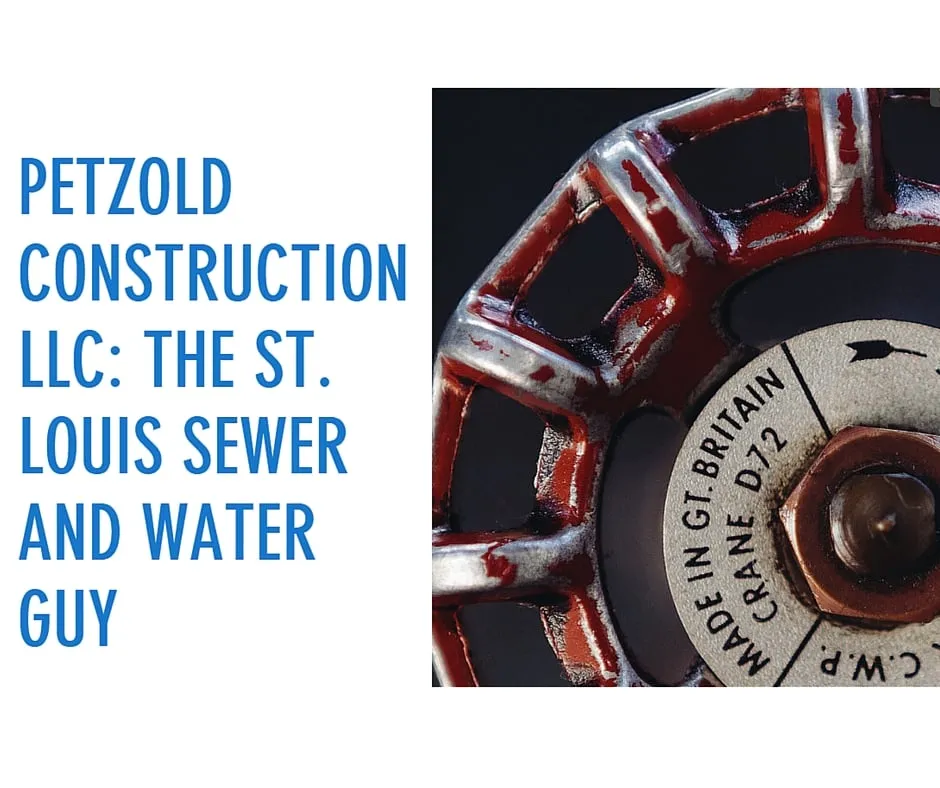 Slide of Petzold Construction