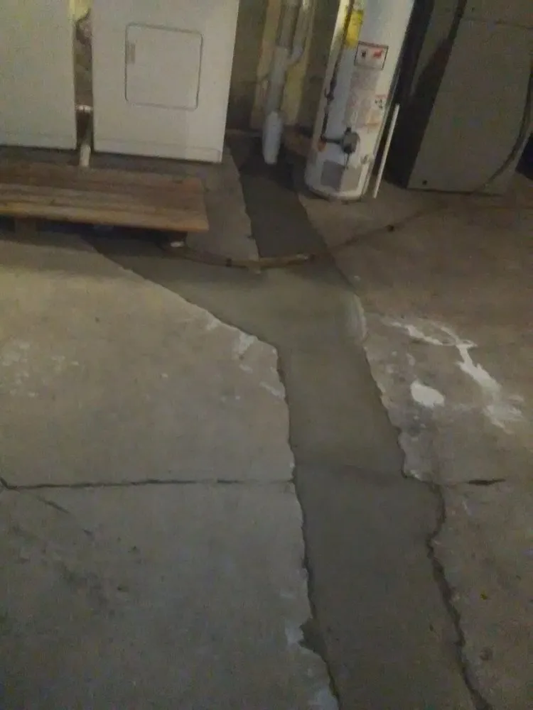 Slide of Petzold Construction