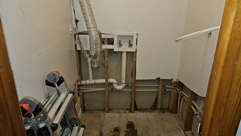 Slide of Peugeot Plumbing and Drains