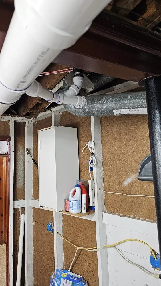 Slide of Peugeot Plumbing and Drains