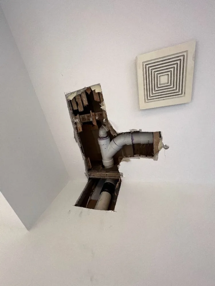 Slide of Peugeot Plumbing and Drains