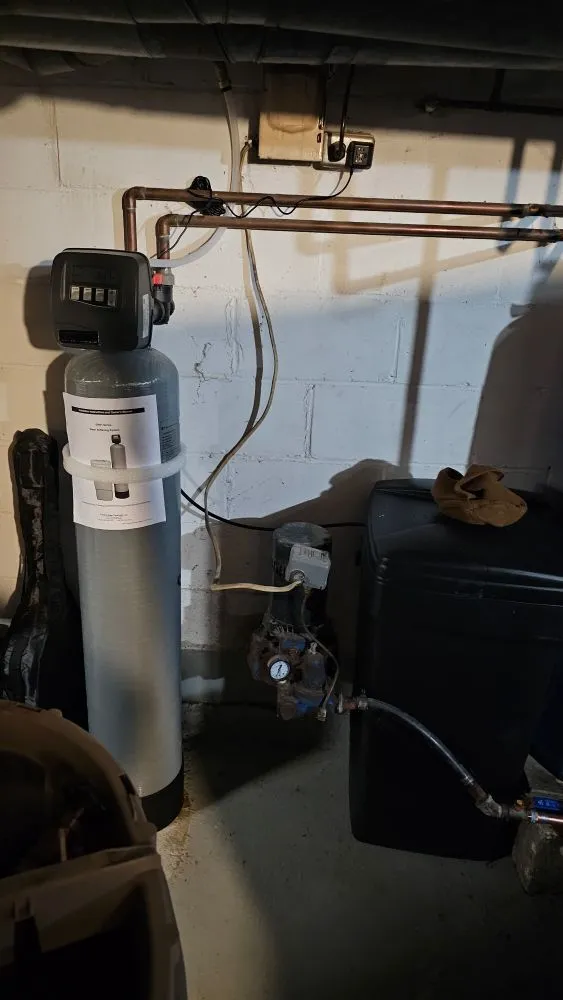 Slide of Peugeot Plumbing and Drains