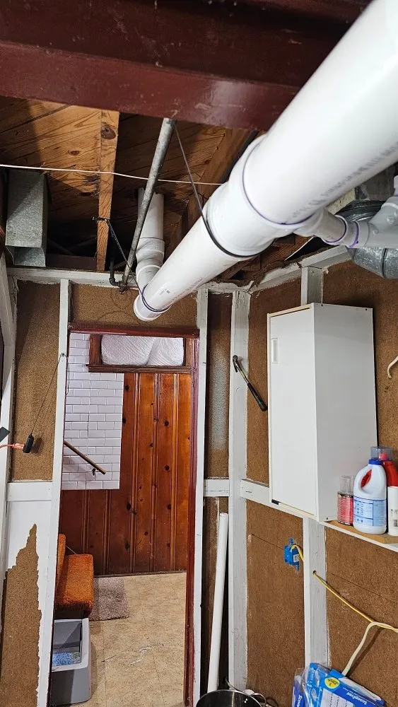 Slide of Peugeot Plumbing and Drains