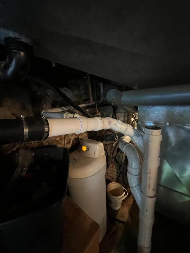 Slide of Peugeot Plumbing and Drains