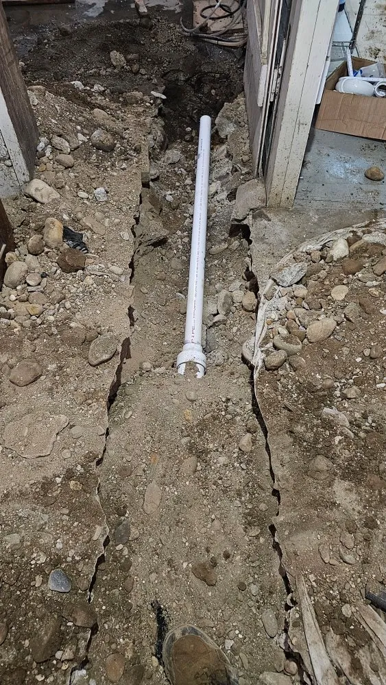 Slide of Peugeot Plumbing and Drains