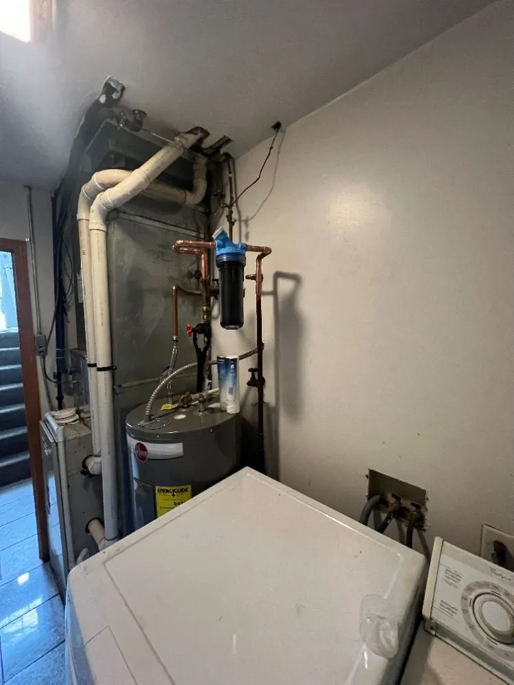 Slide of Peugeot Plumbing and Drains