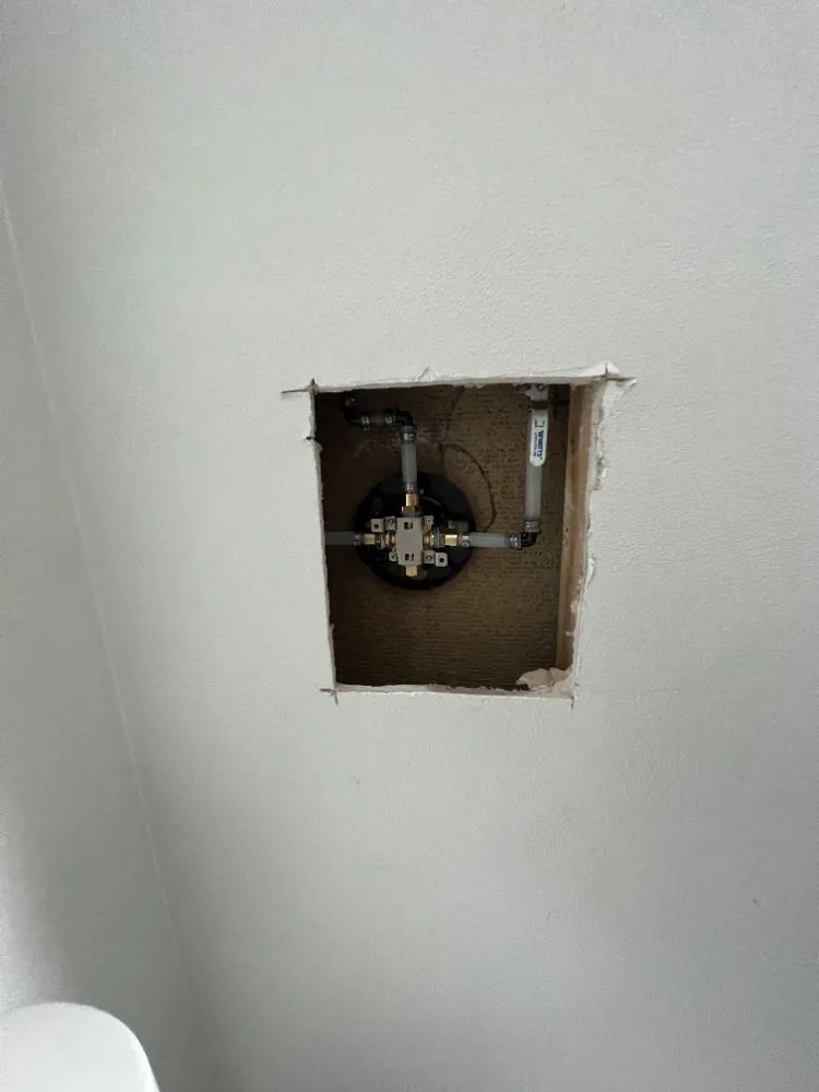 Emergency pipe repair for homes in Kalamazoo, MI by Peugeot Plumbing and Drains