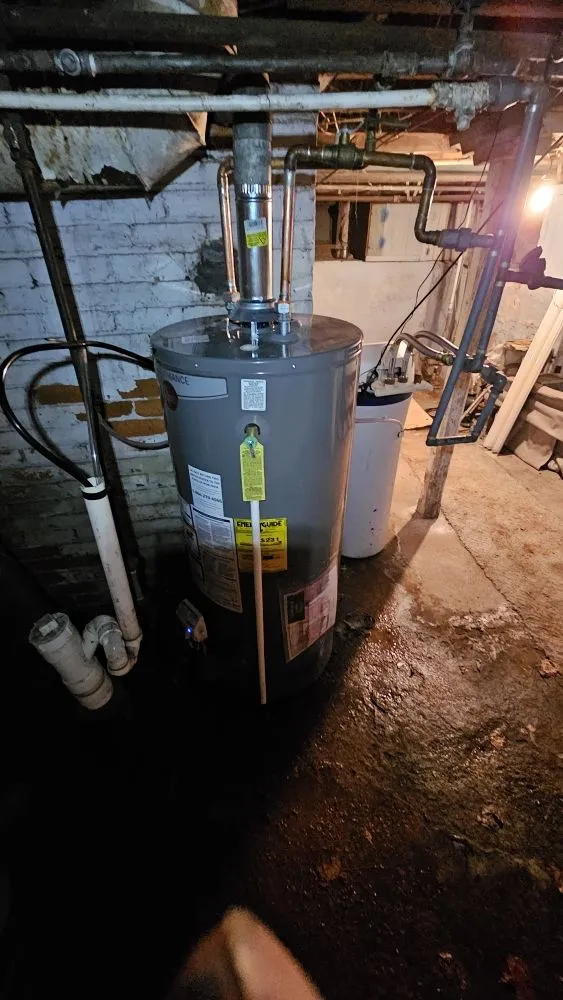 Top-rated drain cleaning service in Kalamazoo, MI - Peugeot Plumbing and Drains