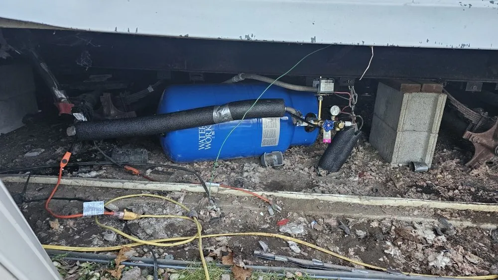 Slide of Peugeot Plumbing and Drains