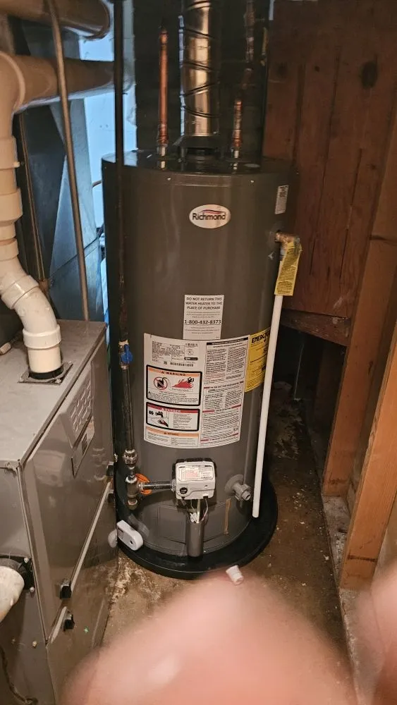 Slide of Peugeot Plumbing and Drains