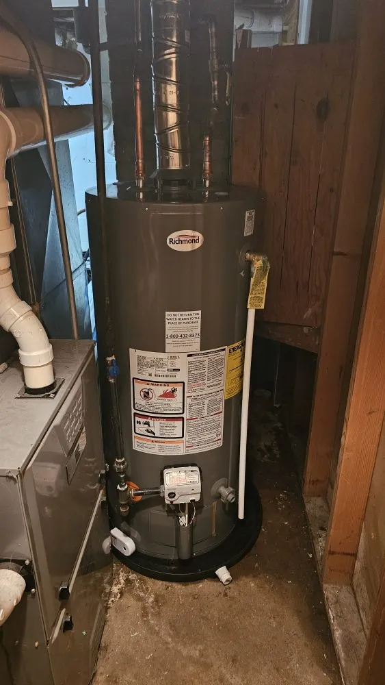 Slide of Peugeot Plumbing and Drains