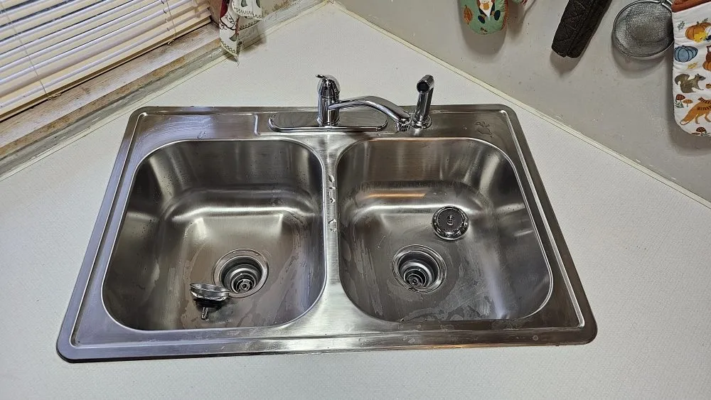 Slide of Peugeot Plumbing and Drains