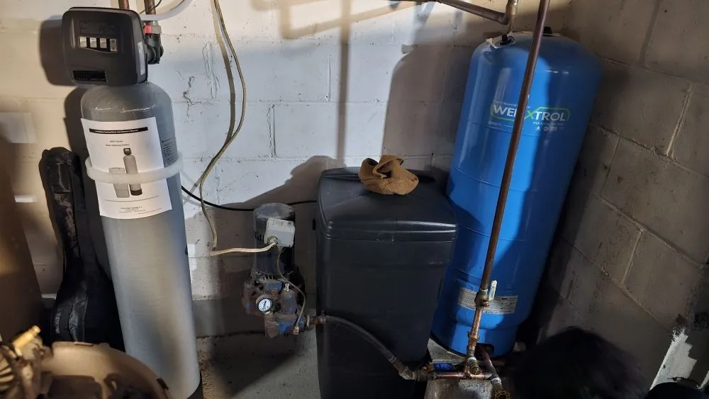 Slide of Peugeot Plumbing and Drains