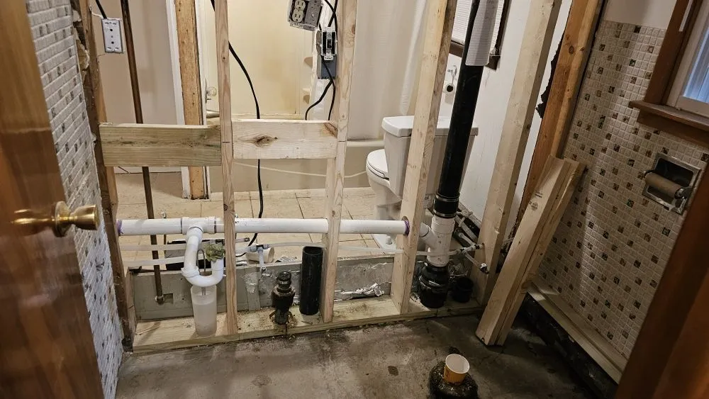 Slide of Peugeot Plumbing and Drains