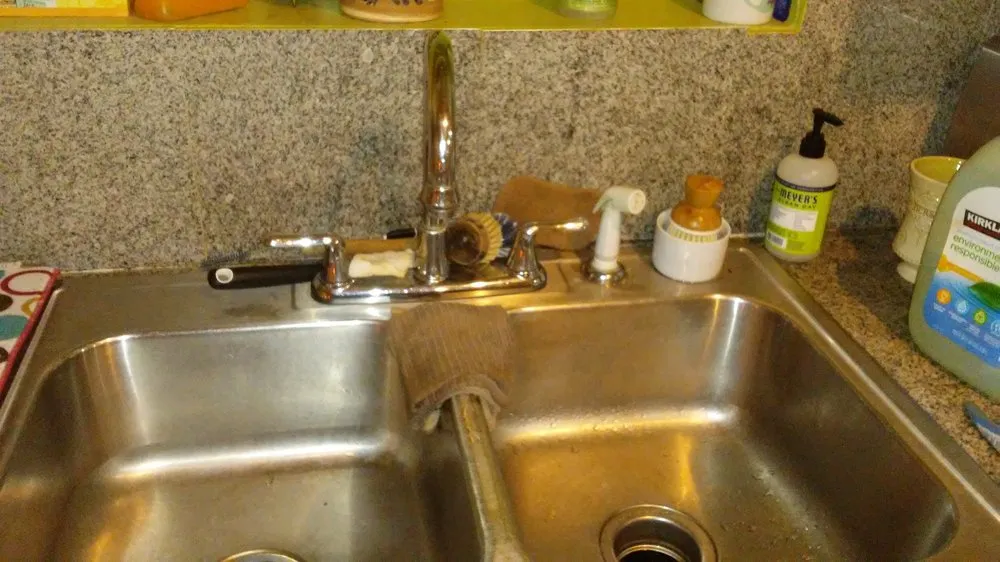 Slide of PEX Plumbing