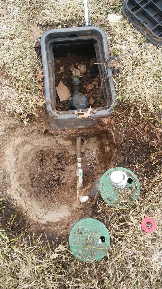 Slide of PEX Plumbing