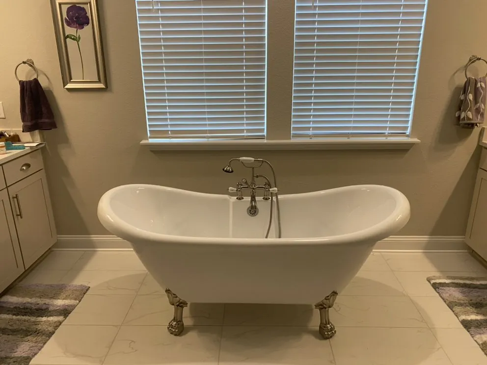 Slide of Peyton Plumbing