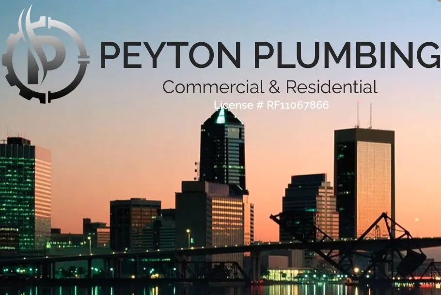 Slide of Peyton Plumbing